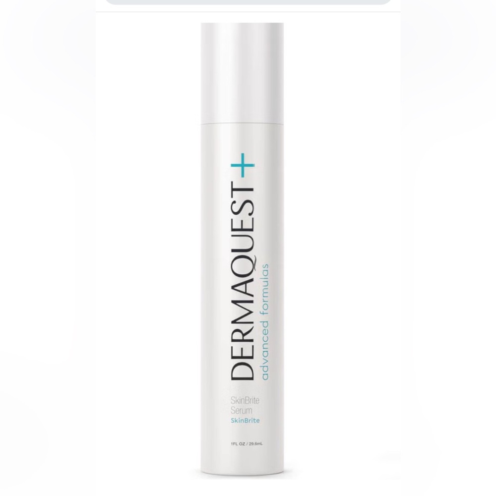 DERMAQUEST+ advanced formulas SkinBrite Serum 1 FL OZ/29.6mL